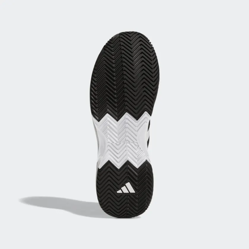 Giày Adidas Tennis Gamecourt 2.0 nam GW2990 màu đen