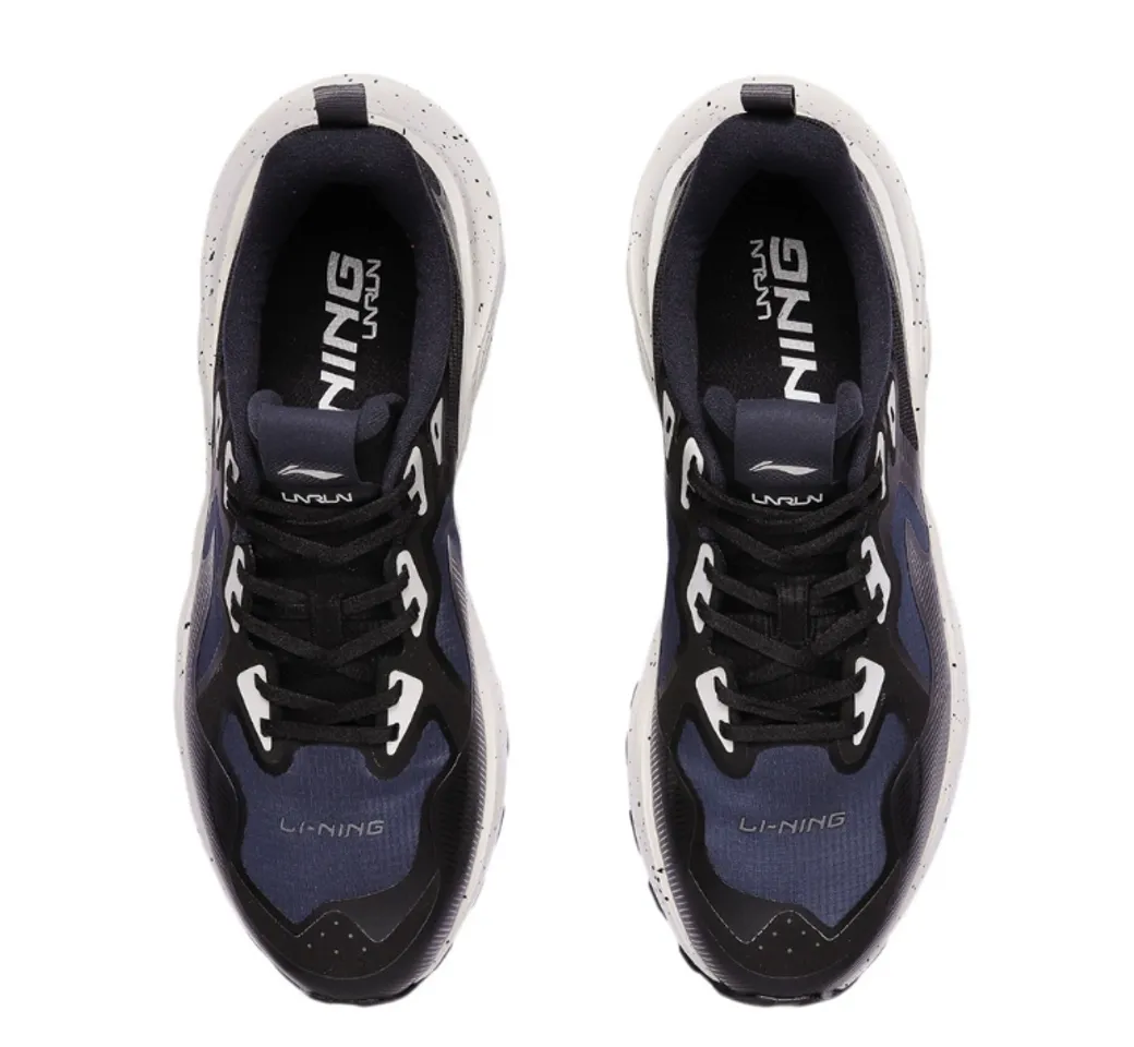 Giày chạy bộ thể thao nam Li-Ning ARHR079-1