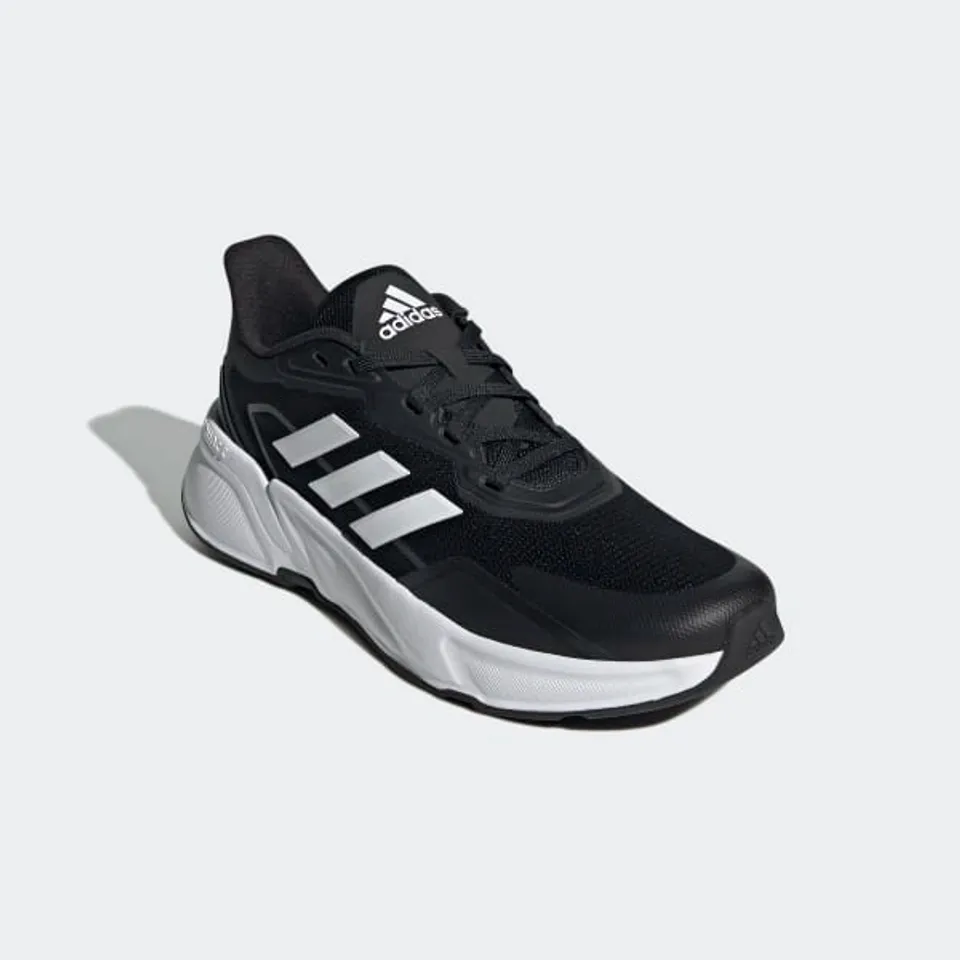 Giày chạy nam Adidas Running Core Black X9000L1 H00554