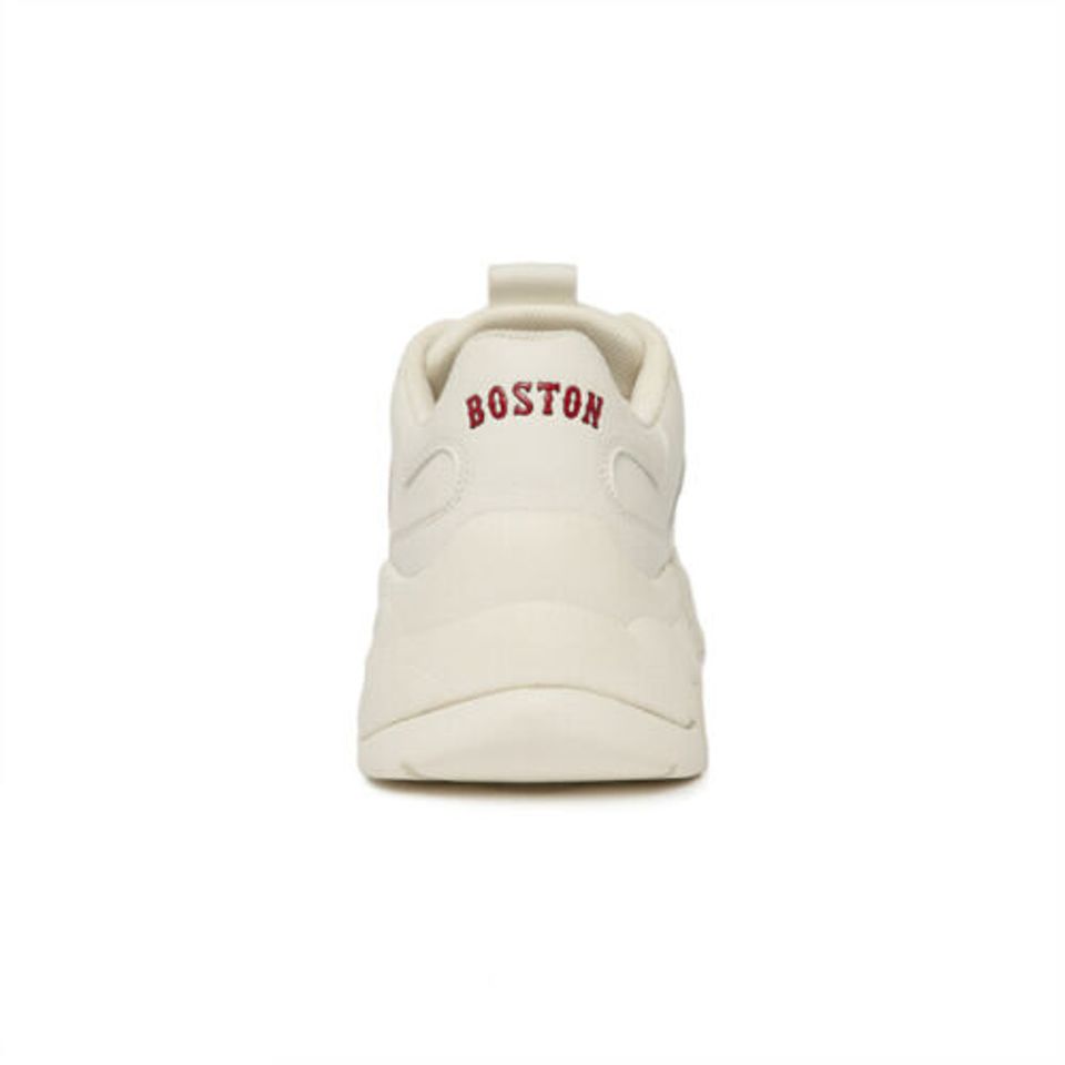 Giày MLB Bigball Chunky A Classic Boston Red Sox 3ASHCS12N-43RDS