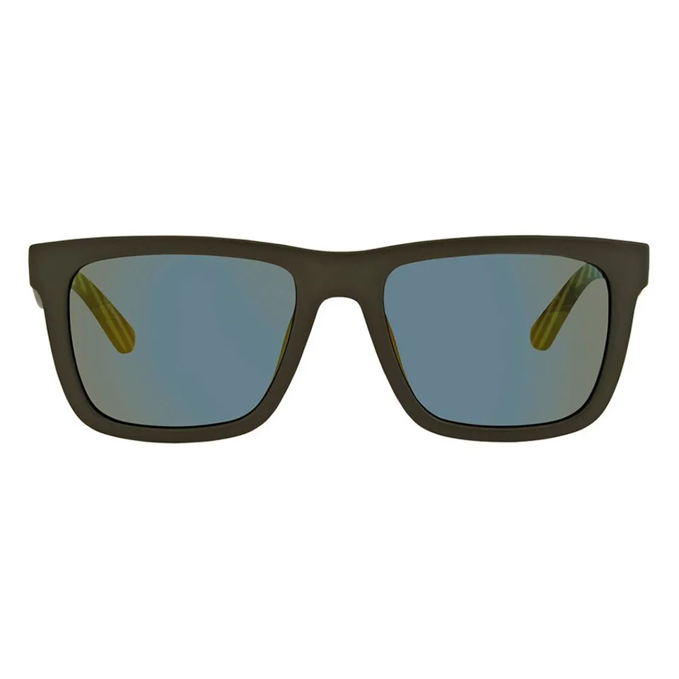 Kính mát Lacoste Grey Square Men's Sunglasses L750S 318 54