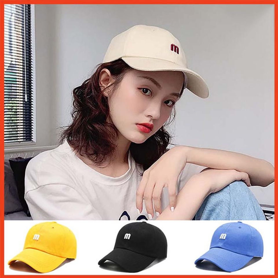 c&aacute;ch chọn mũ lưỡi trai size lớn