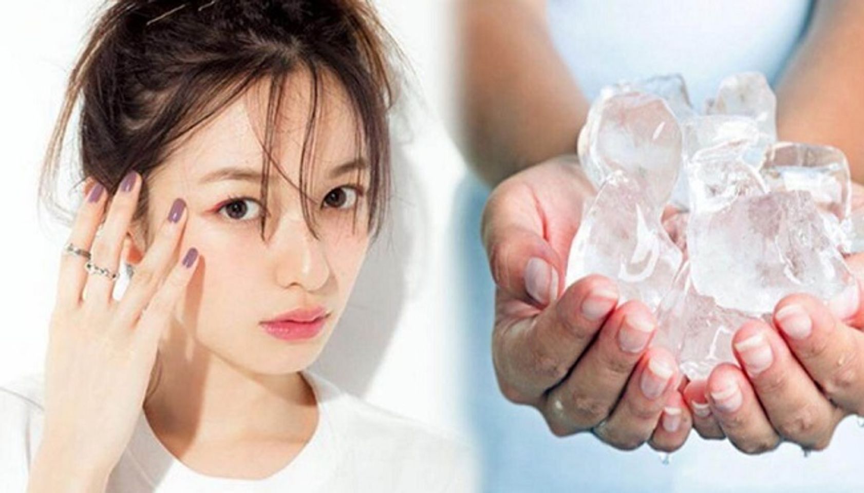 Nặn mụn xong bị sưng đỏ n&ecirc;n l&agrave;m g&igrave;