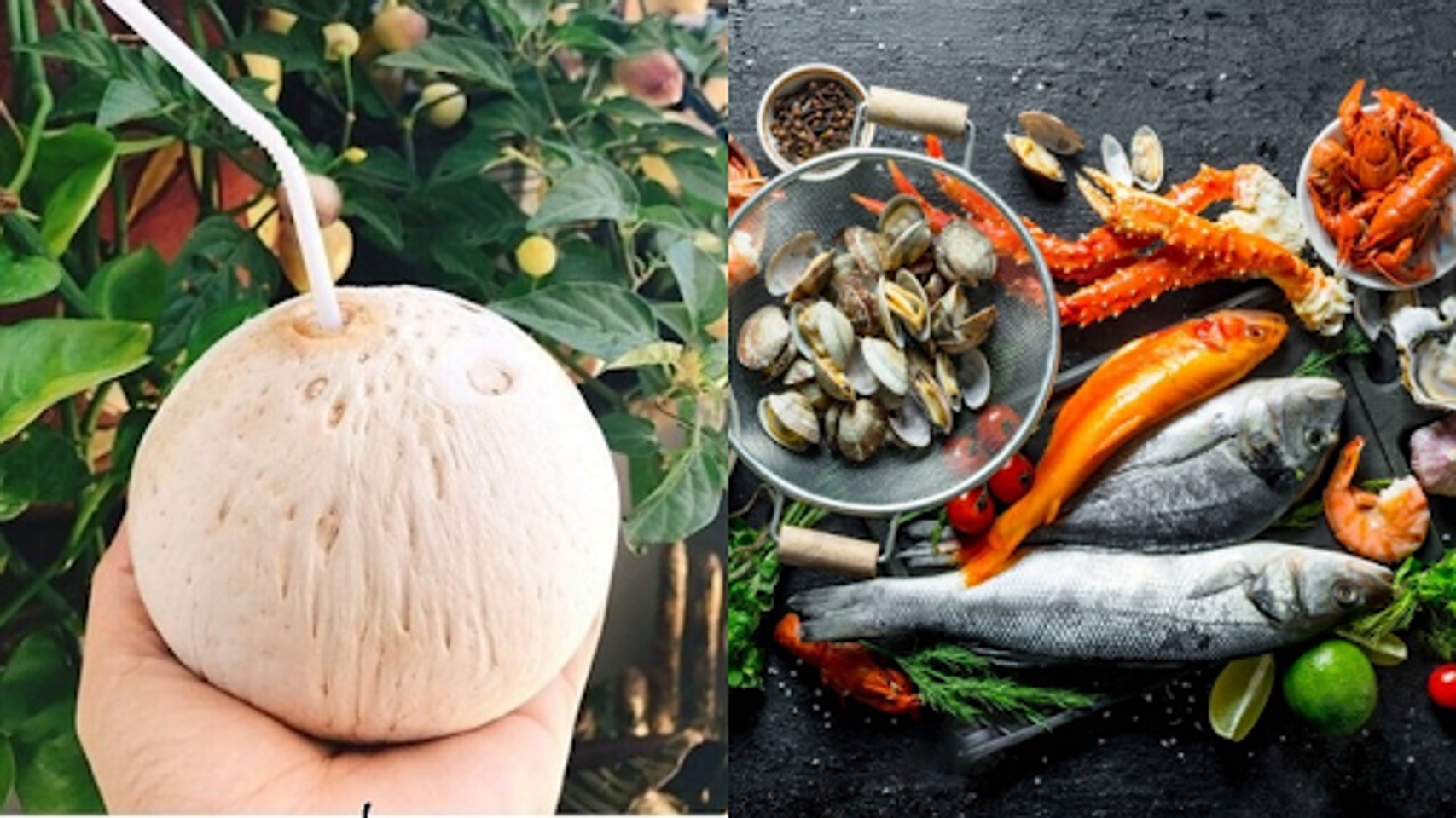 Người bệnh xương khớp uống nước dừa cần lưu &yacute; g&igrave;?