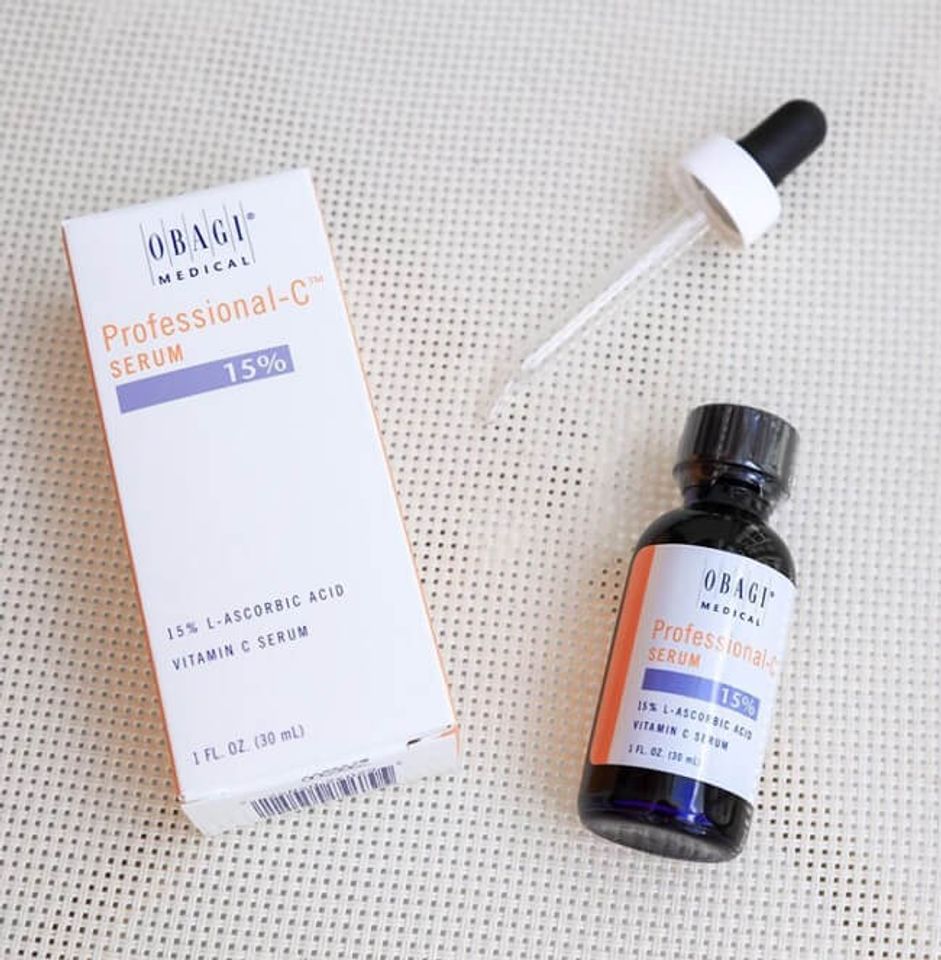 Obagi Professional C Serum 15%