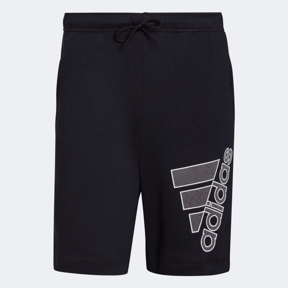 Quần shorts thể thao Adidas nam HD9466 màu đen