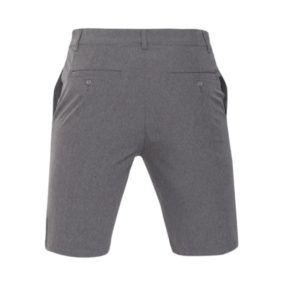 Quần shorts thể thao nam Li-ning AKSR587-1 màu xám đậm