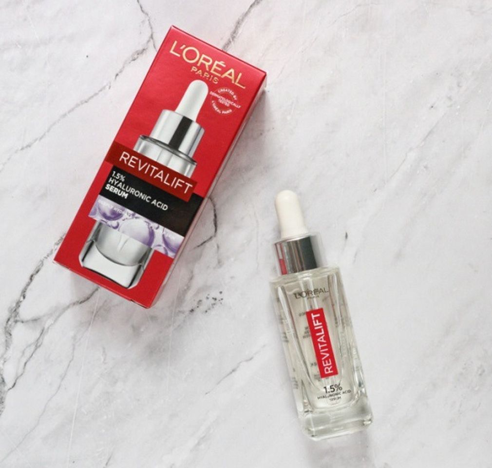 Serum L'Oreal Revitalift 1.5% Hyaluronic Acid