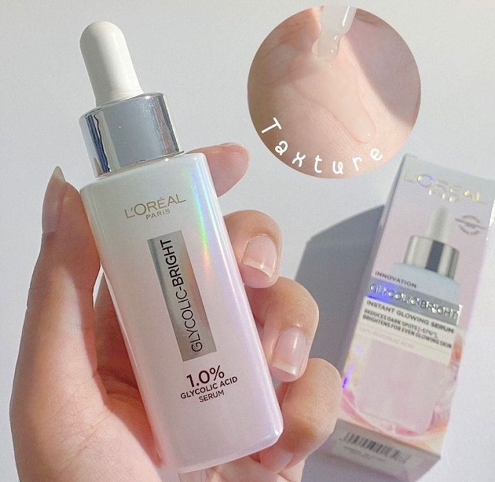 Serum L'Oreal trị n&aacute;m