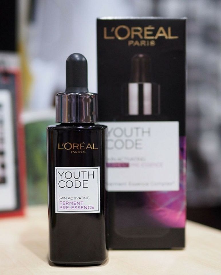 Serum L'Oreal Youth Code