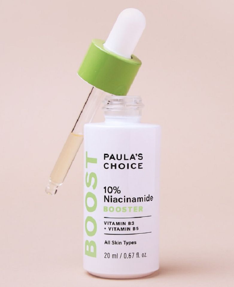 Serum Paula&rsquo;s Choice 10% Niacinamide Booster