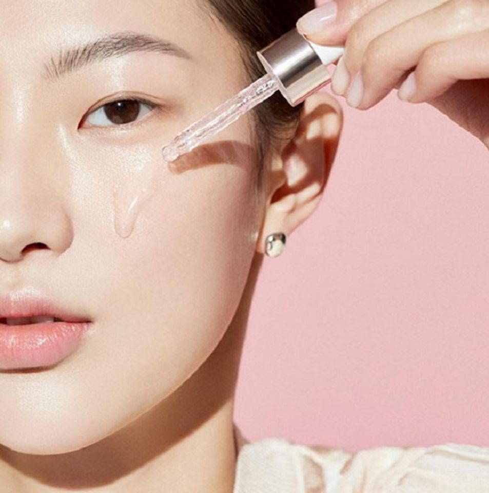 Serum se kh&iacute;t lỗ ch&acirc;n l&ocirc;ng