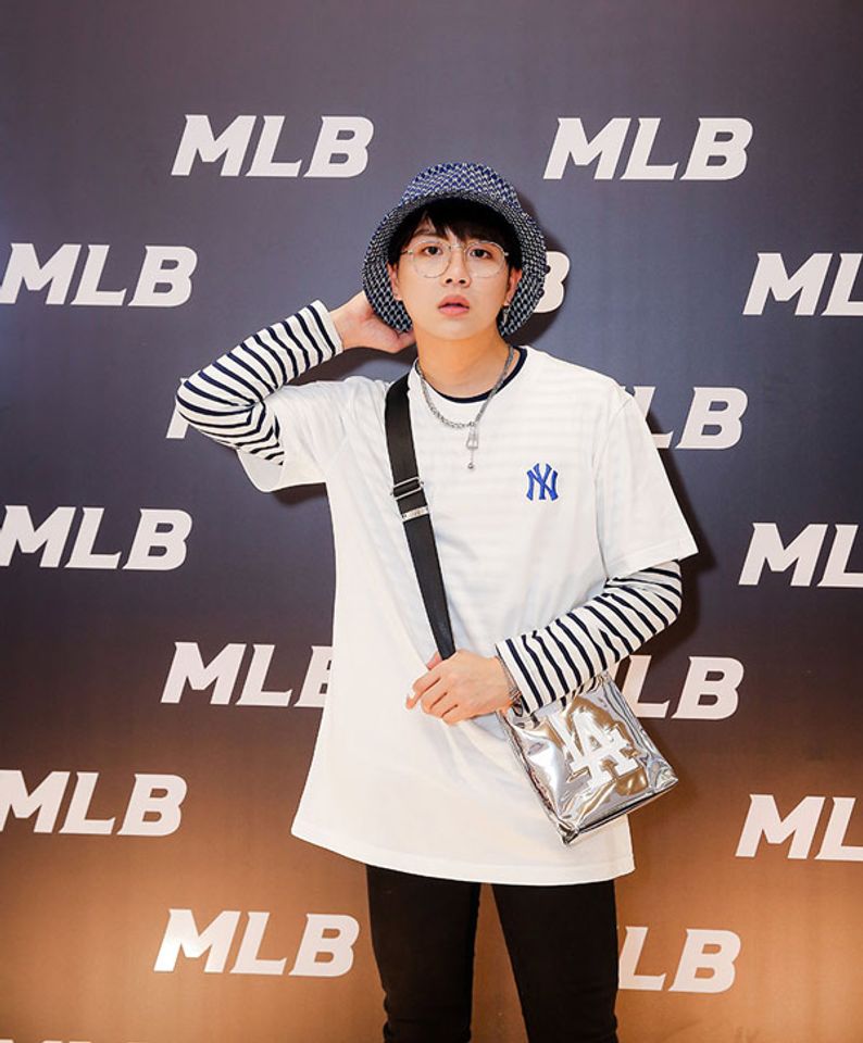 thương hiệu mlb h&agrave;n quốc nổi tiếng h&agrave;ng đầu thế giới