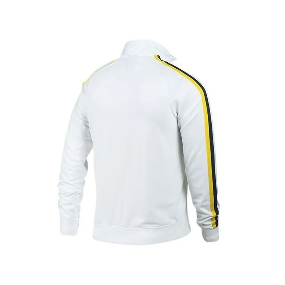Mặt sau của áo khoác nam Nike Campera Boca Juniors 2019 Crew 919630-102