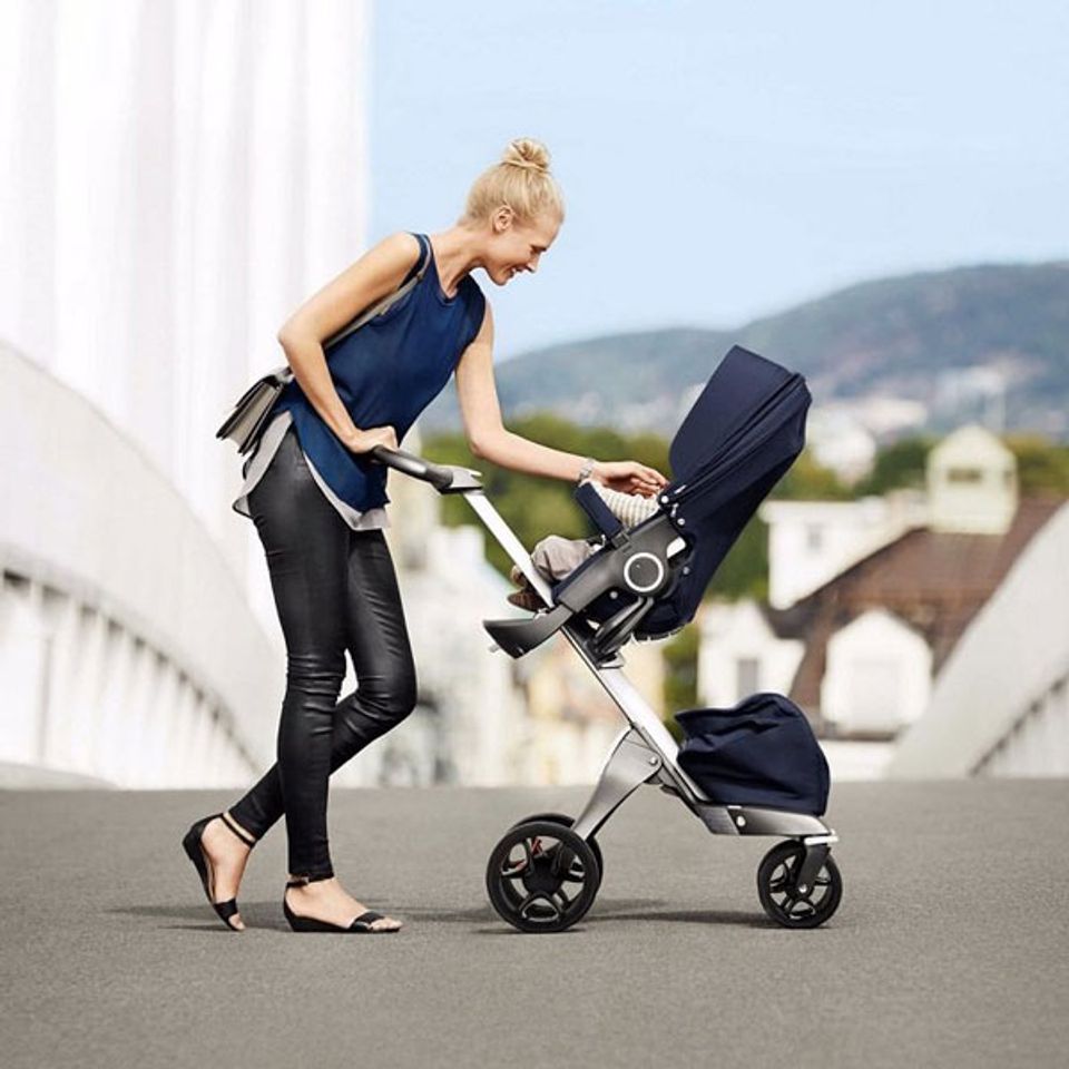 c&aacute;ch chọn xe đẩy cho b&eacute;