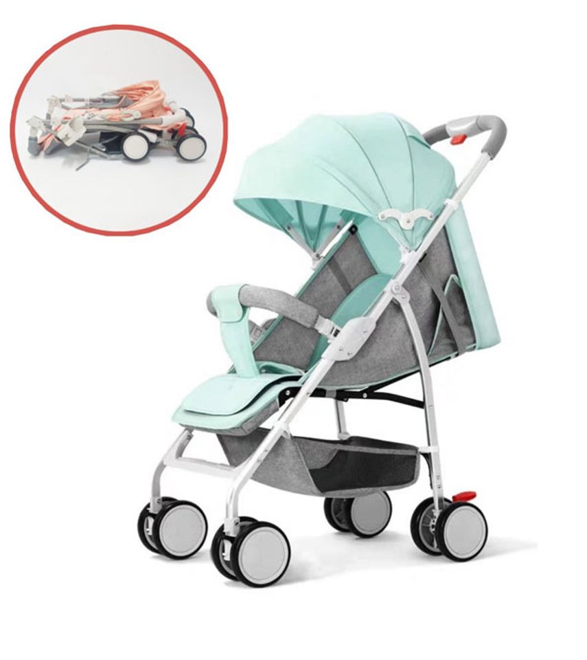 c&aacute;ch chọn xe đẩy cho b&eacute;