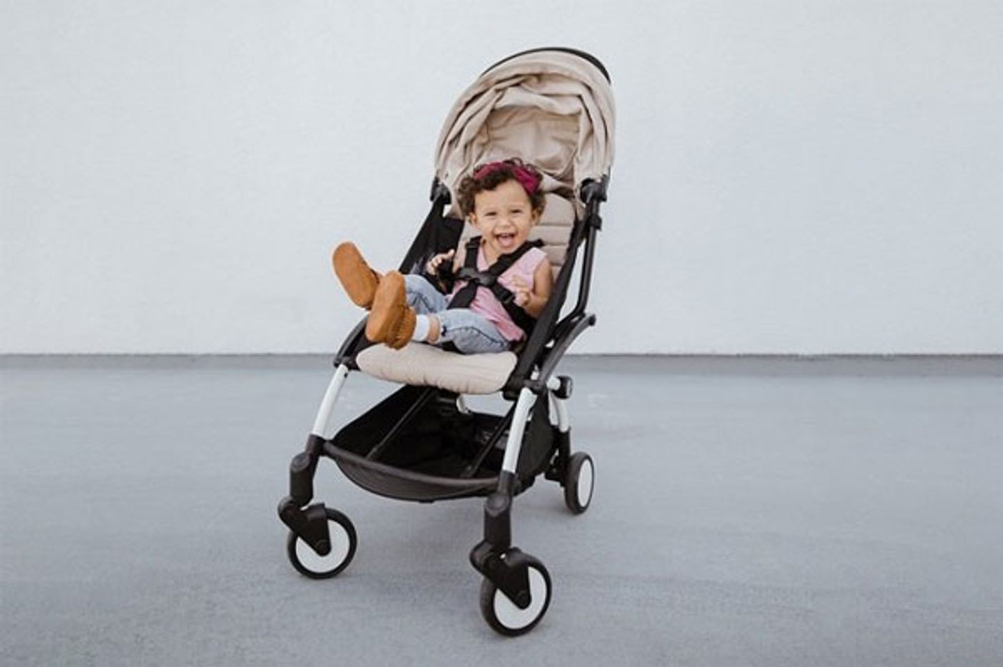 c&aacute;ch chọn xe đẩy cho b&eacute;