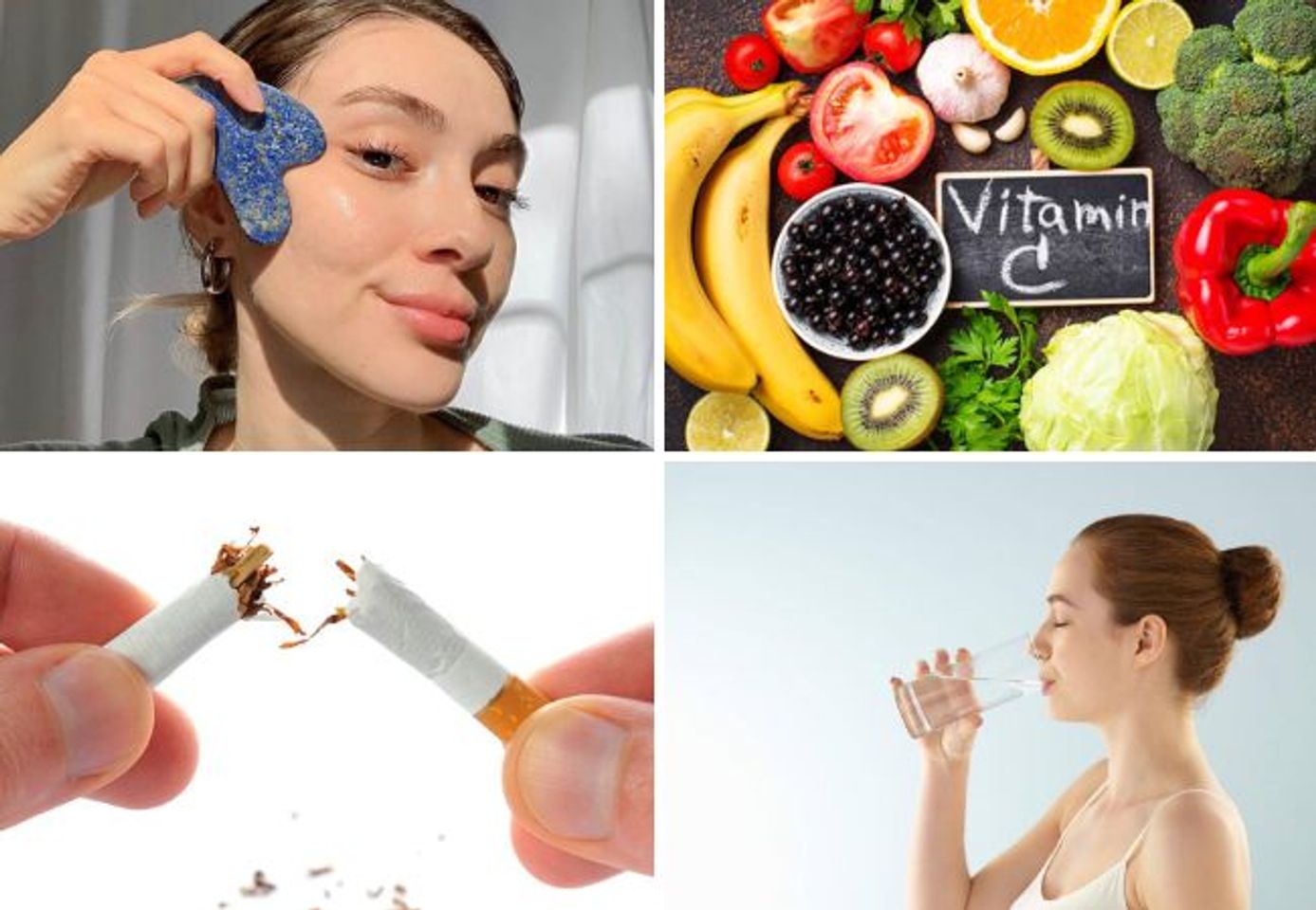 C&aacute;ch d&ugrave;ng v&agrave; mẹo gi&uacute;p k&iacute;ch th&iacute;ch sản sinh collagen tự nhi&ecirc;n