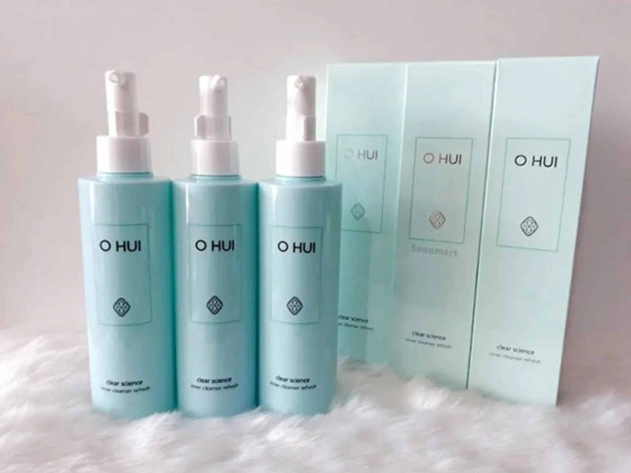 Review Top 12 Dung Dịch Vệ Sinh Phụ Nữ Trị Nấm Ngứa Hiệu Quả