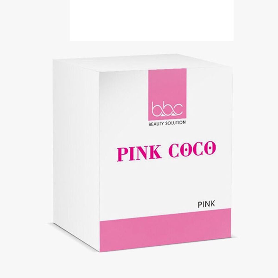 Kem l&agrave;m hồng nhũ hoa Pink Coco