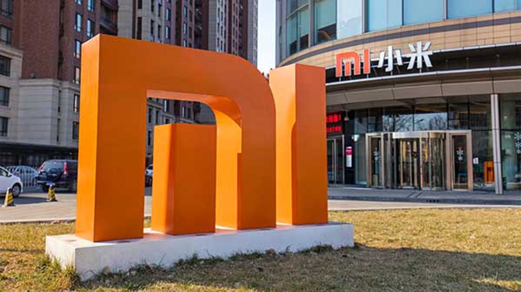 M&aacute;y l&agrave;m sạch kh&ocirc;ng kh&iacute; của Xiaomi được sản xuất ở Trung Quốc