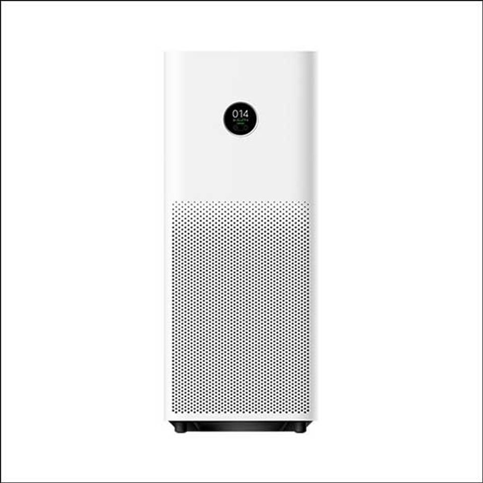 M&aacute;y l&agrave;m sạch kh&ocirc;ng kh&iacute; cho gia đ&igrave;nh Xiaomi Mi Air Purifier 4 Pro