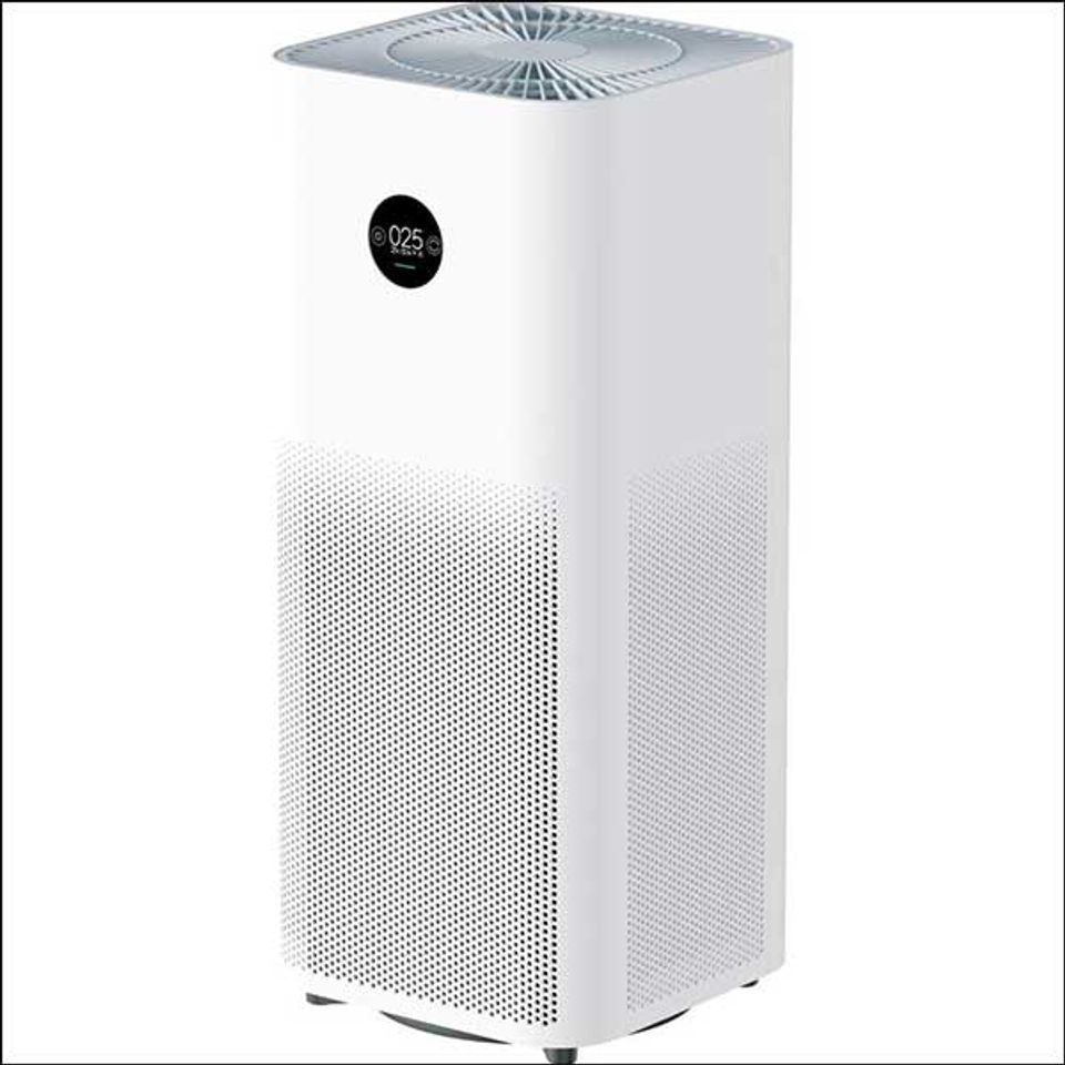 M&aacute;y Xiaomi Mi Air Purifier Pro H EU BHR4280GL