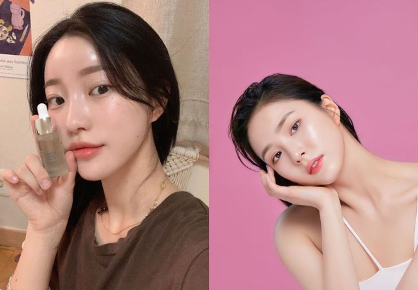 Serum collagen l&agrave; một giải ph&aacute;p mạnh mẽ chống lại c&aacute;c dấu hiệu l&atilde;o h&oacute;a v&agrave; tăng cường độ đ&agrave;n hồi tự nhi&ecirc;n của da