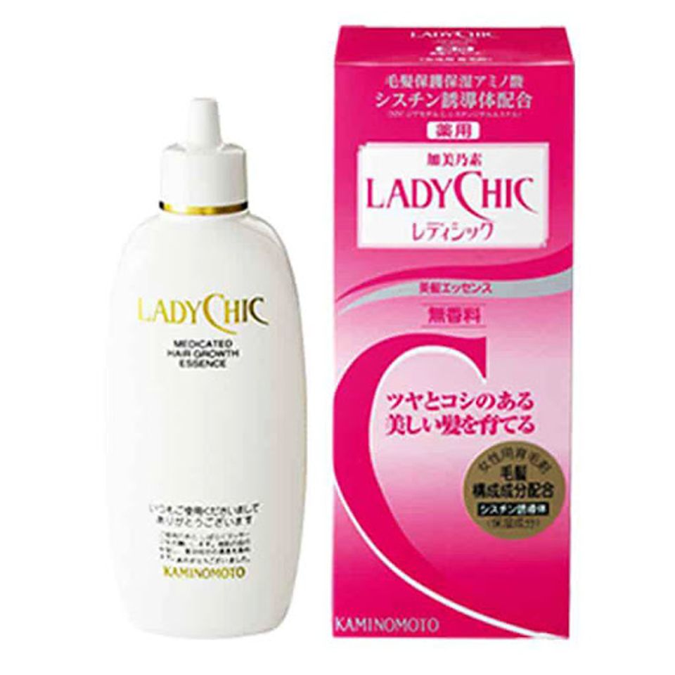 Serum K&iacute;ch Th&iacute;ch Mọc T&oacute;c Nhật Kaminomoto LadyChic&nbsp;