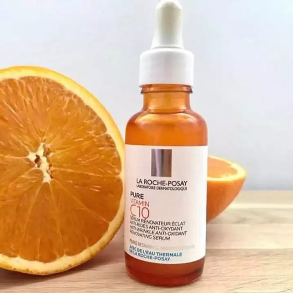 Serum cấp ẩm, dưỡng s&aacute;ng da La Roche Posay Pure Vitamin C10 tốt
