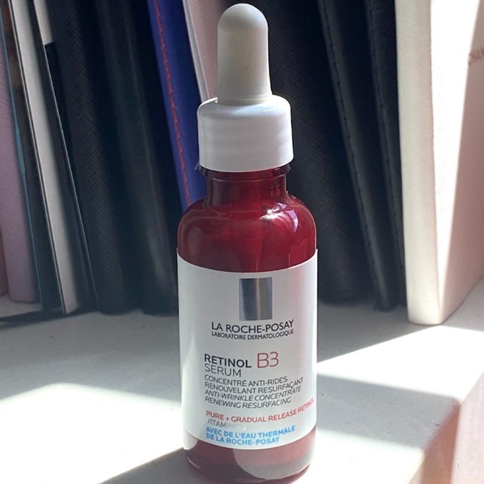Serum La Roche Posay Retinol B3