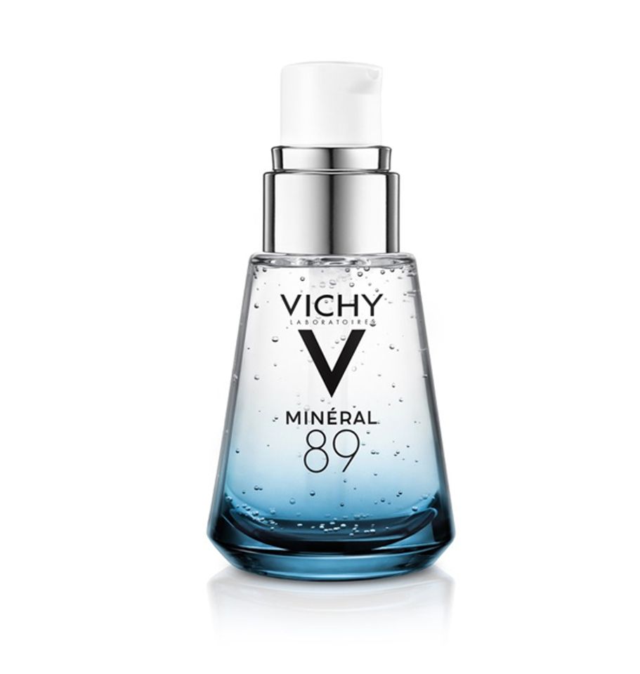 Serum hỗ trợ phục hồi da chuy&ecirc;n s&acirc;u Vichy Mineral 89 cho nữ