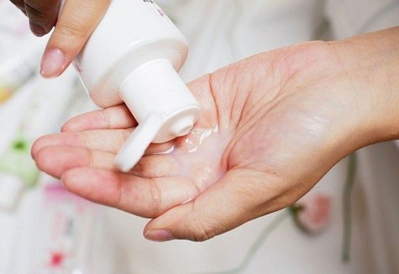 Tại sao cần sử dụng dung dịch vệ sinh d&agrave;nh cho b&agrave; bầu