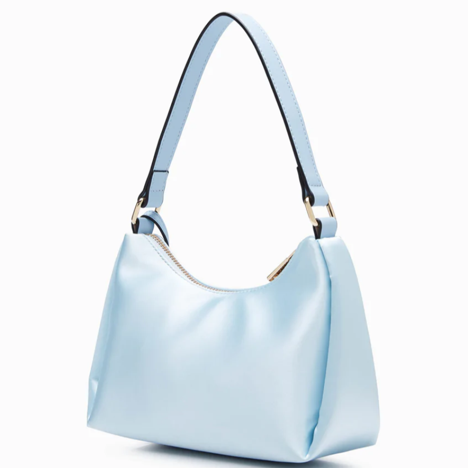 Túi xách Lyn Trixxie Shoulder Bags LL22WBF222 Blue