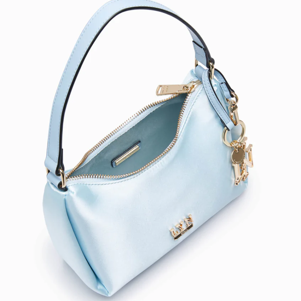 Túi xách Lyn Trixxie Shoulder Bags LL22WBF222 Blue