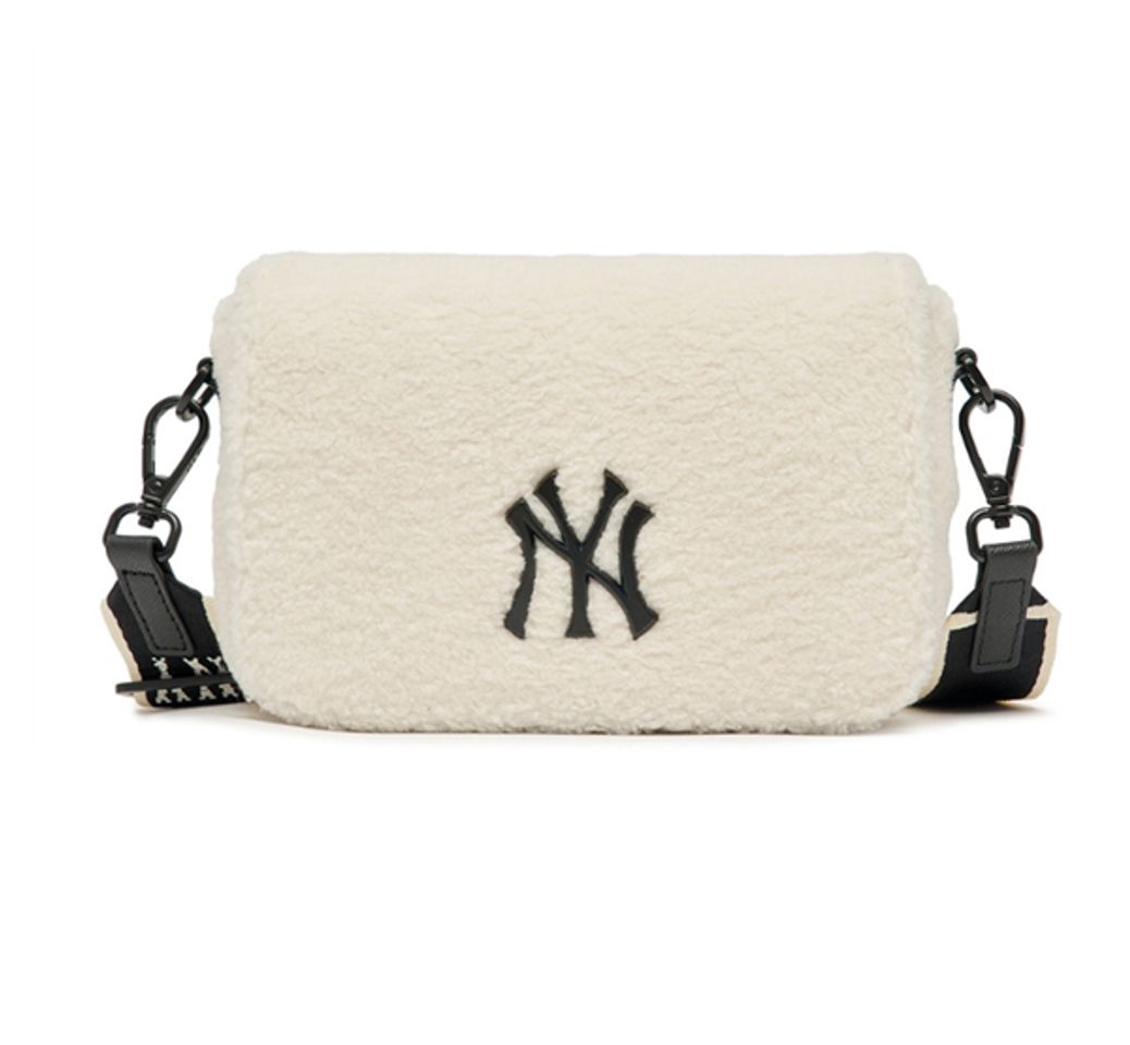 T&uacute;i x&aacute;ch MLB Basic Small Logo Fleecie Hoodie đẹp