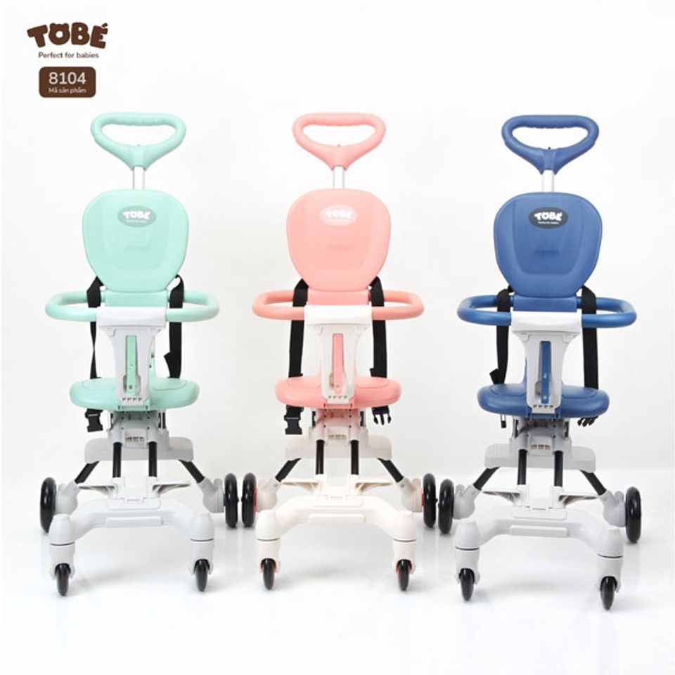 Xe đẩy gấp gọn OLWEN TOB&Eacute;