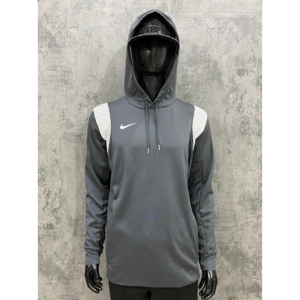 Áo hoodie Nike 2022 Game Day Grey DJ5130-060
