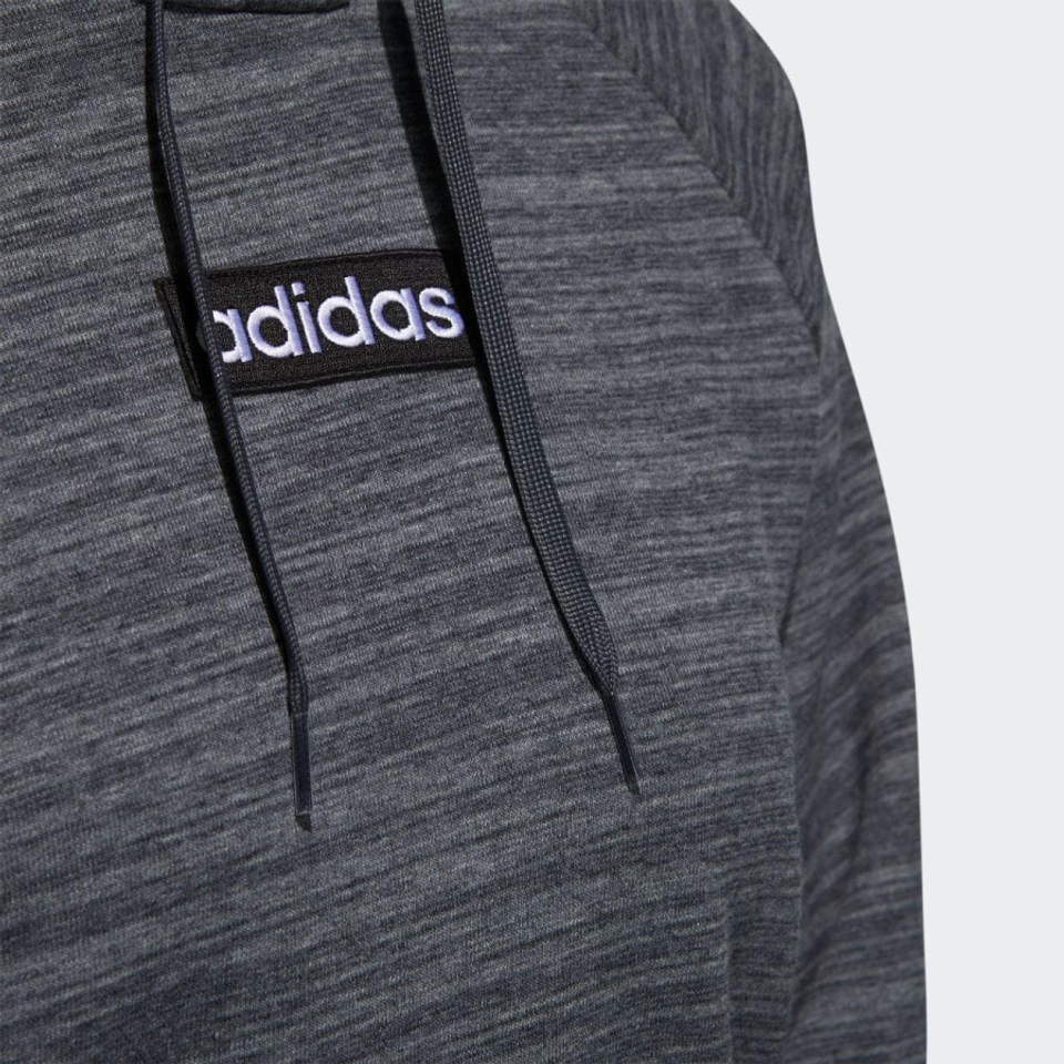 Áo hoodie nữ Adidas Essentials Grey FM0171