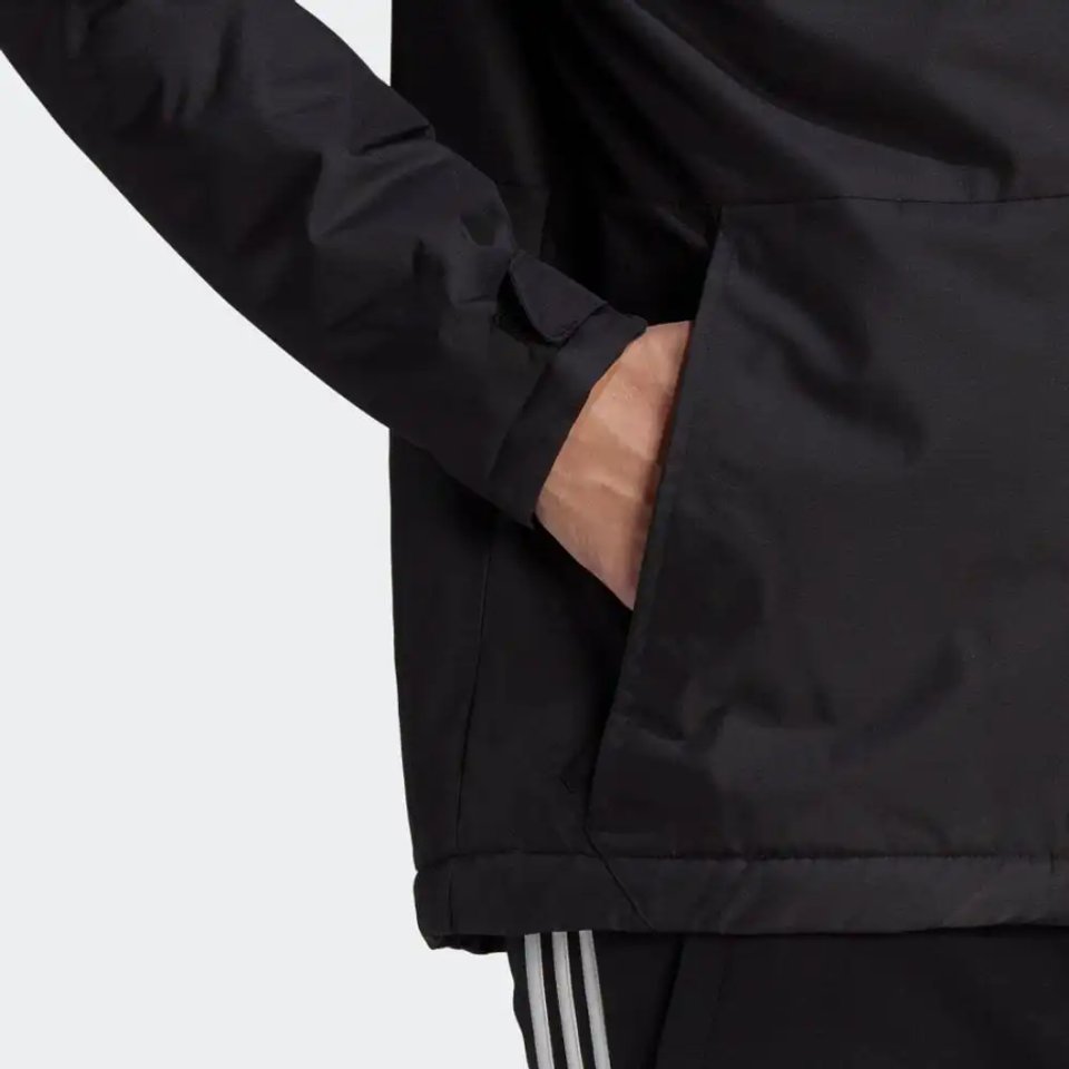 Áo khoác Adidas BSC Stardy Insulated Black GN3241