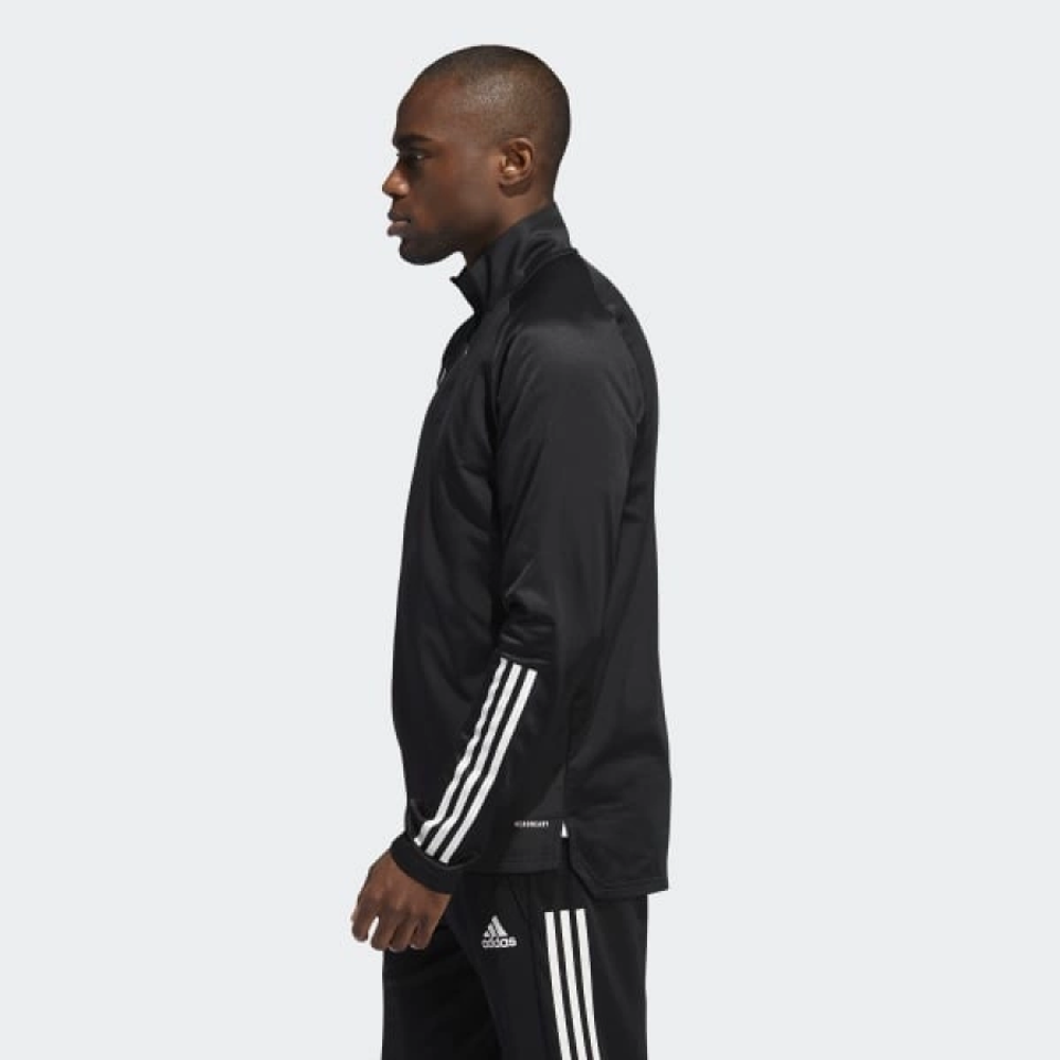 Áo khoác Adidas Condivo 20 EK5462 màu đen