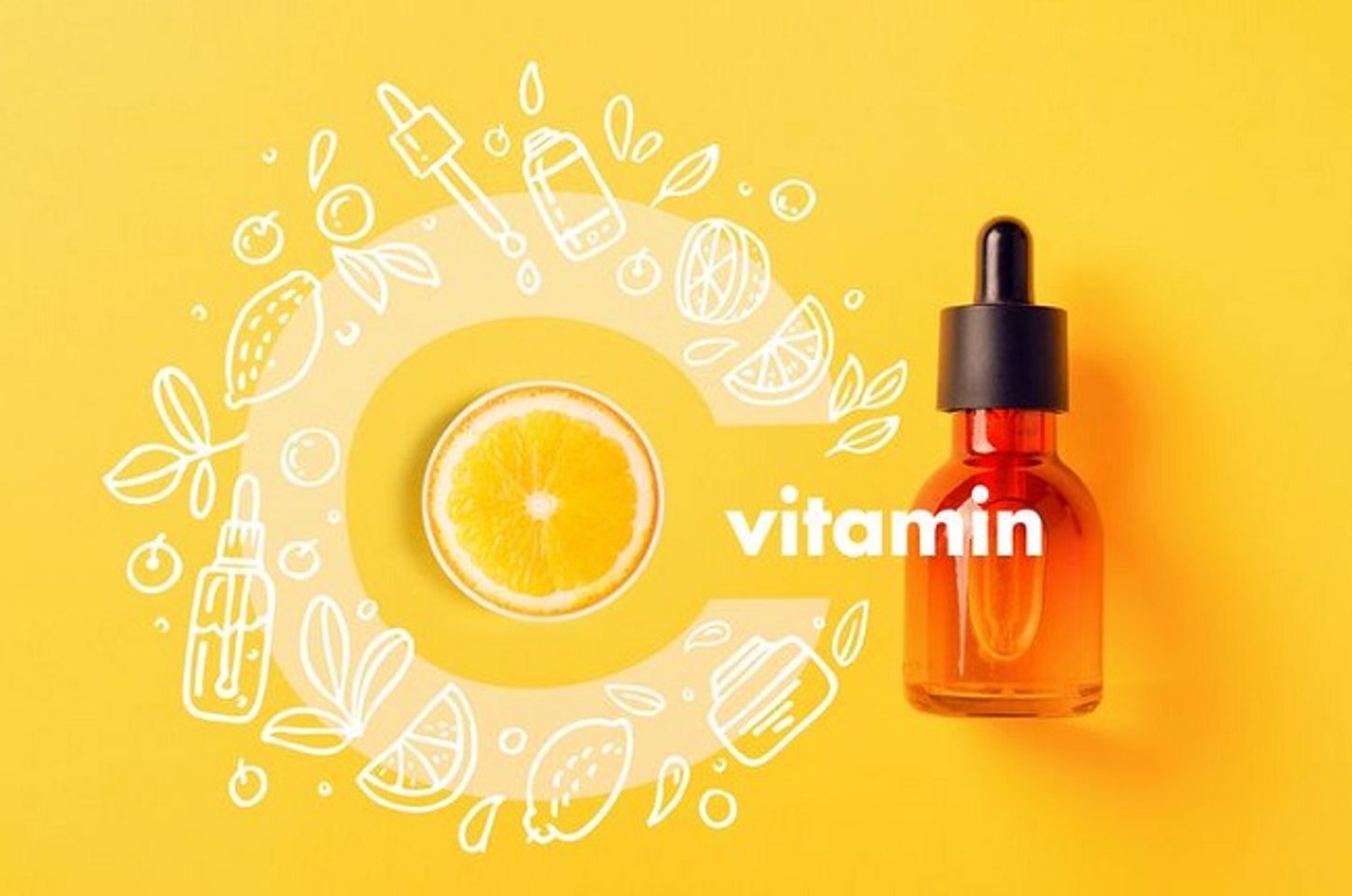C&aacute;c loại treatment - Vitamin C