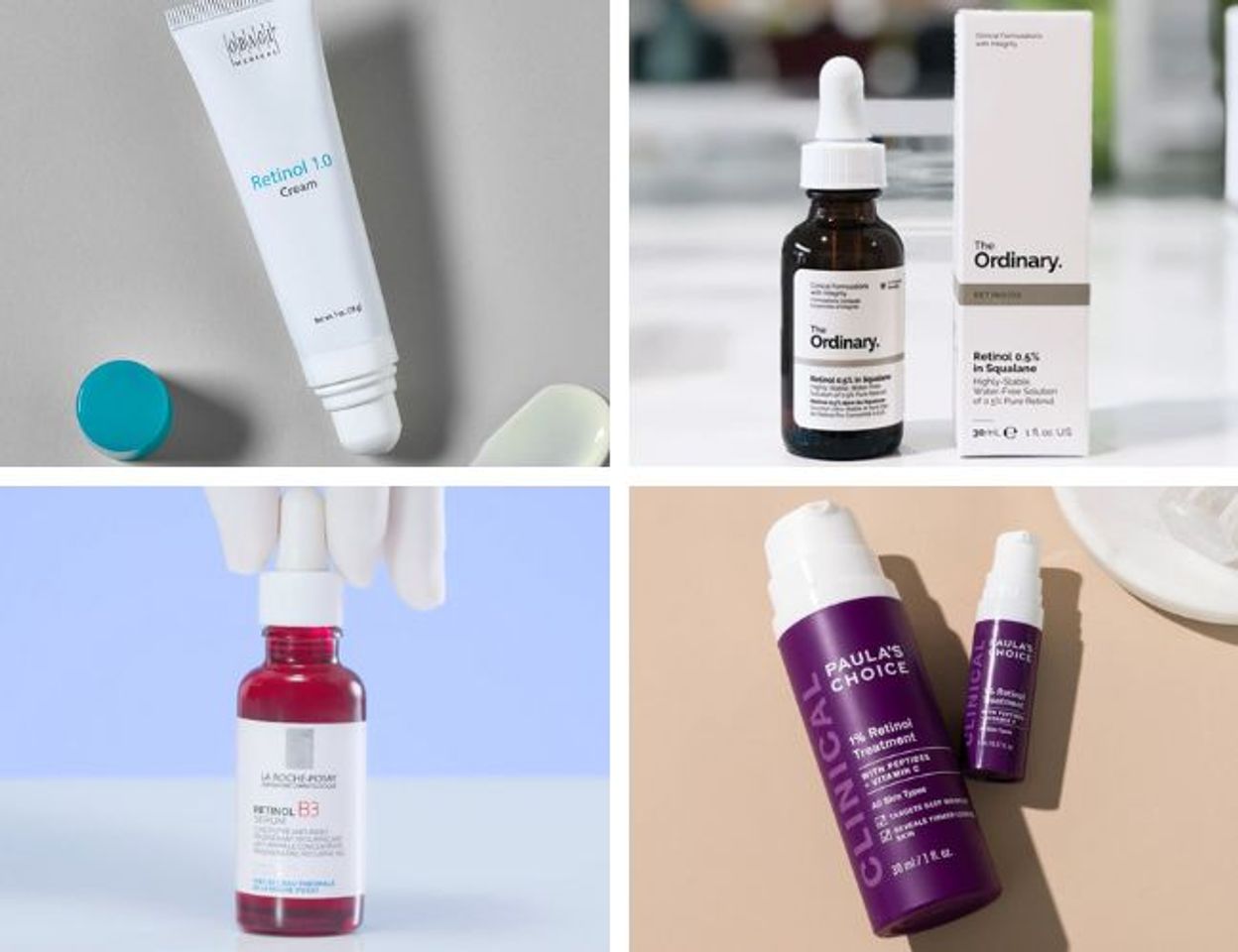 Treatment là gì? Top 10 mỹ phẩm Treatment trị mụn tốt cho da mặt