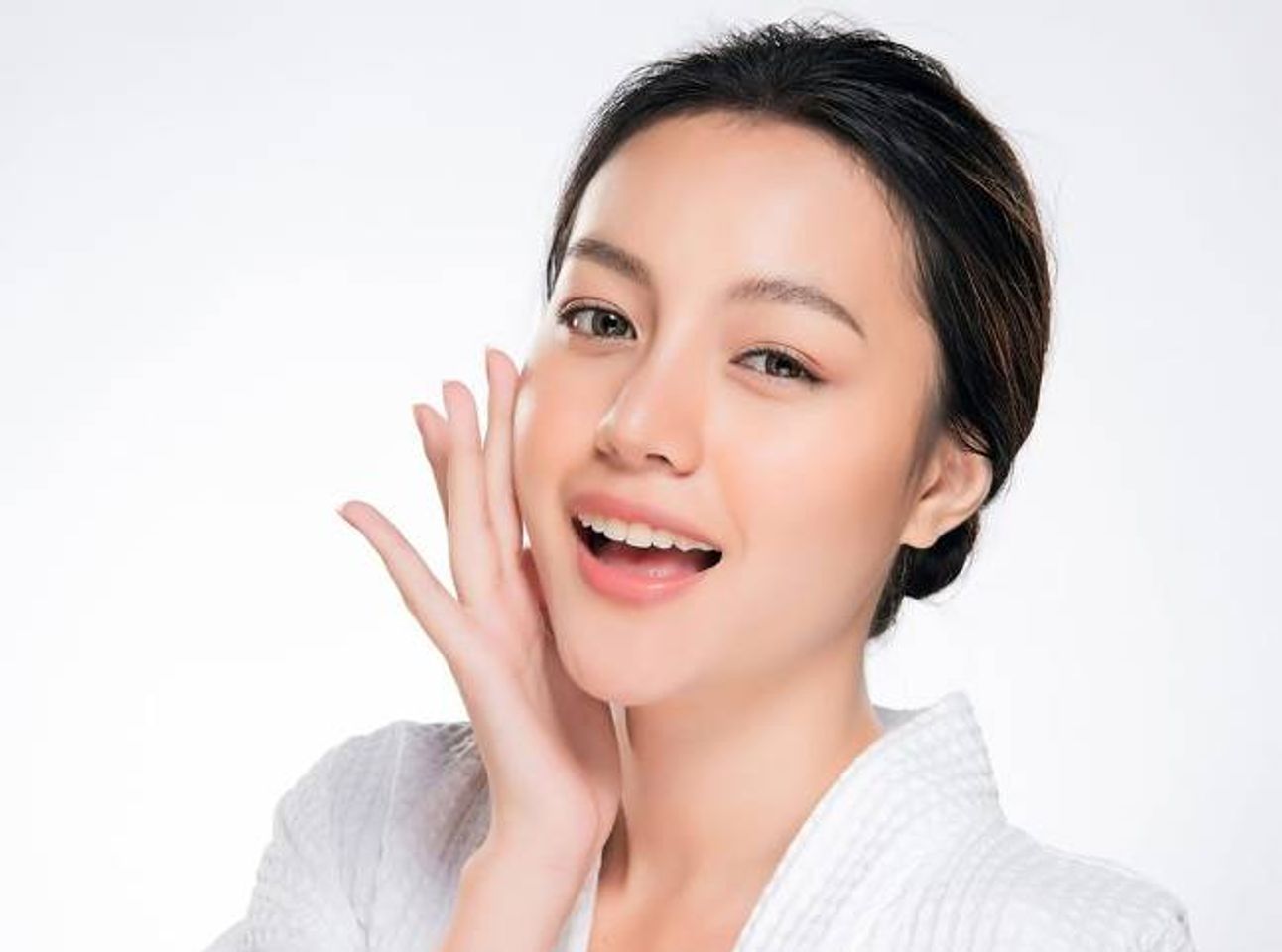 C&aacute;ch d&ugrave;ng tẩy tế b&agrave;o chết BHA tại nh&agrave; hiệu quả