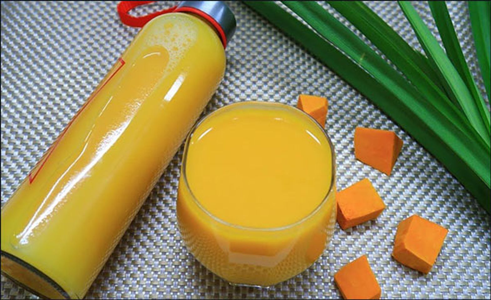 c&aacute;ch bảo quản sữa b&iacute; đỏ nấu tại nh&agrave;