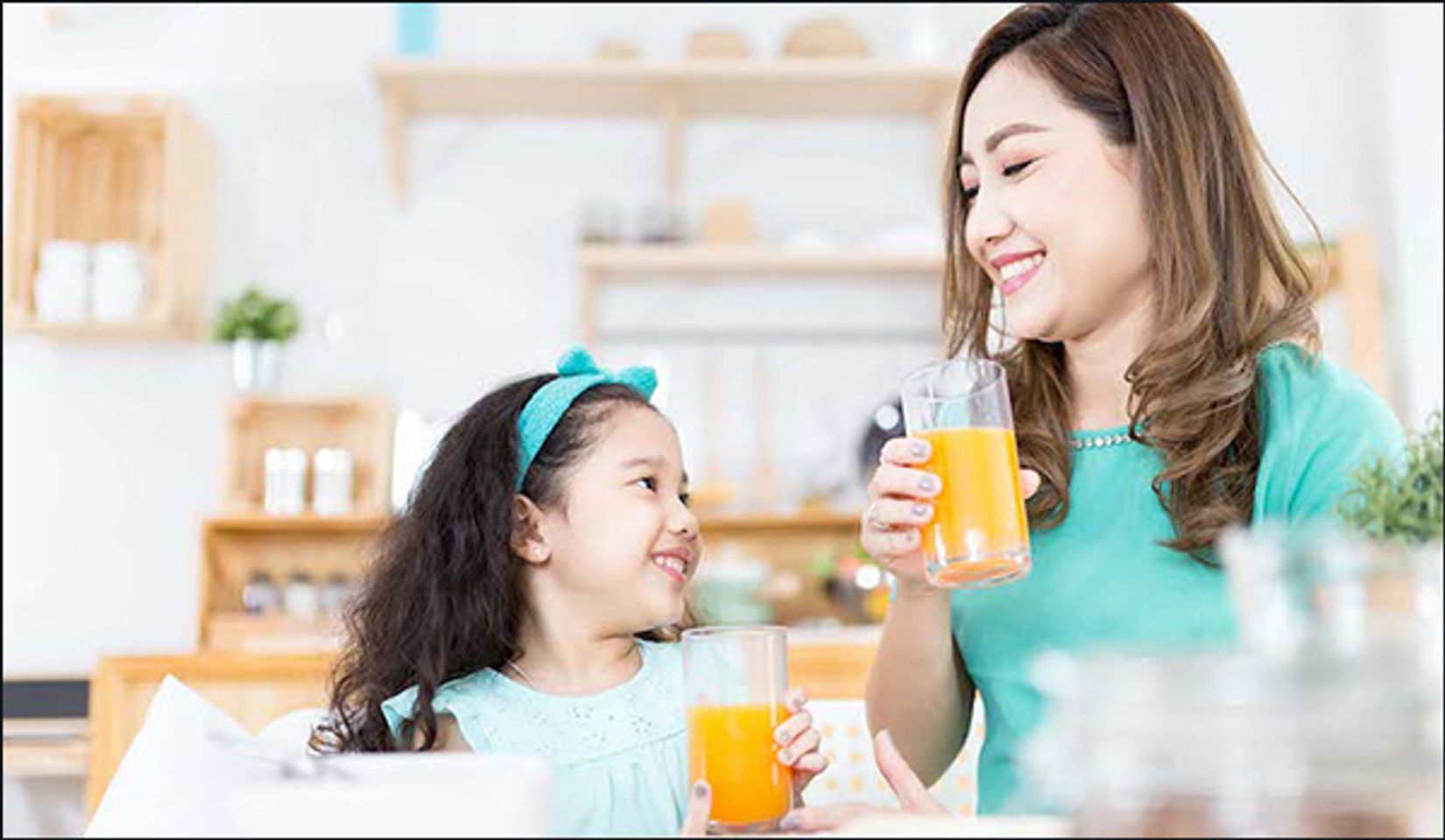 Sữa b&iacute; đỏ tốt cho sức khỏe của trẻ nhỏ v&agrave; người lớn