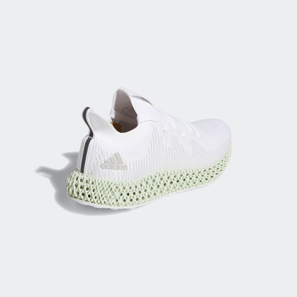 Adidas AlphaEdge 4D W AQ0742 Cloud White, Giày thể thao nam Adidas AlphaEdge 4D W AQ0742 Cloud White