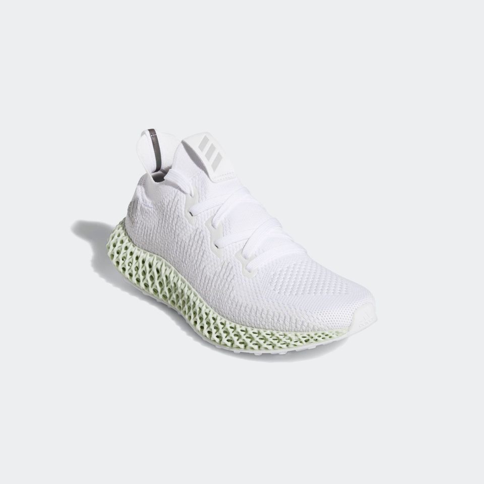 Adidas AlphaEdge 4D W AQ0742 Cloud White, Giày thể thao nam Adidas AlphaEdge 4D W AQ0742 Cloud White