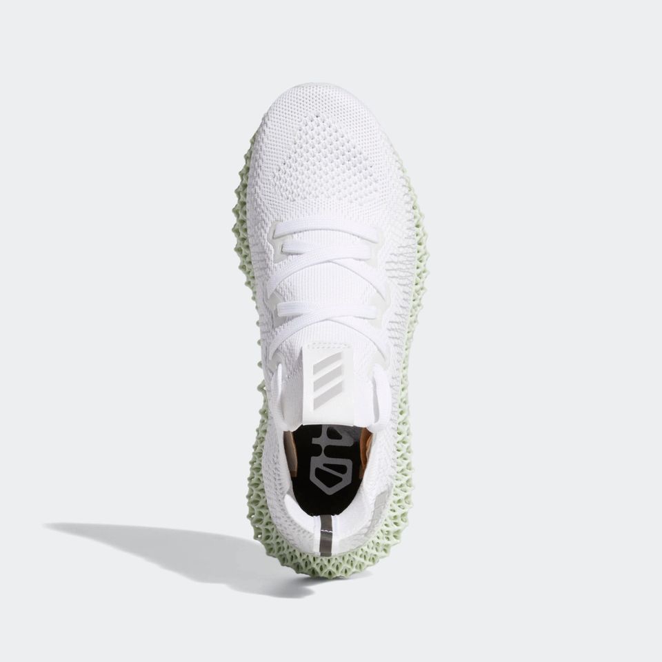 Adidas AlphaEdge 4D W AQ0742 Cloud White, Giày thể thao nam Adidas AlphaEdge 4D W AQ0742 Cloud White