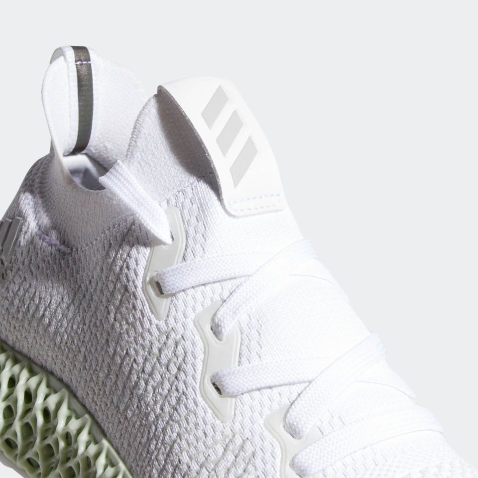 Adidas AlphaEdge 4D W AQ0742 Cloud White, Giày thể thao nam Adidas AlphaEdge 4D W AQ0742 Cloud White